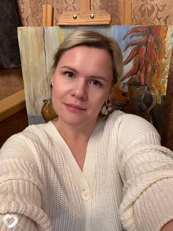 Виктория, 38, Санкт-Петербурге — анкета №3659026