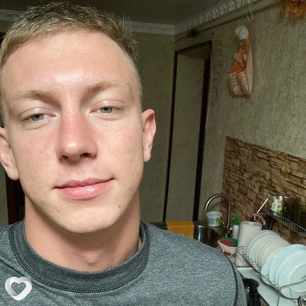 Александр, 29, Гомеле — анкета №3659033