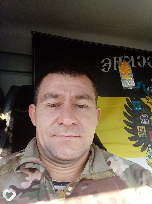 İvan, 40, Мурманске — анкета №3659036