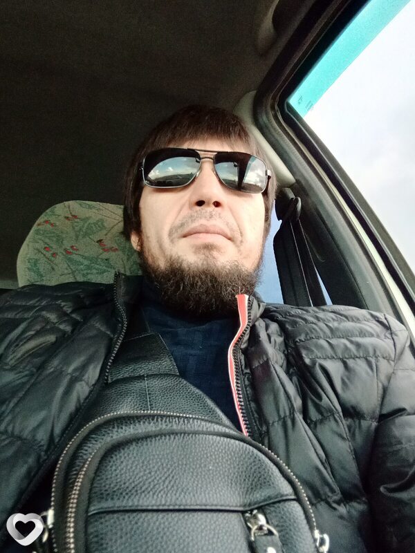 Кареглазый, 41, Оренбурге — анкета №3659038