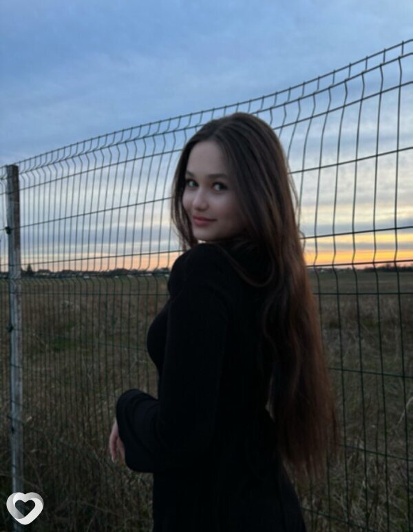 Ксения, 24, Краснодаре — анкета №3659039
