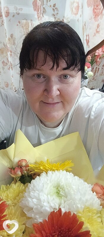 Светлана, 43, Ярославле — анкета №3659046