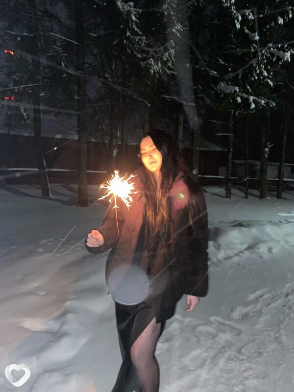 Валерия, 19, Чебоксарах — анкета №3659180