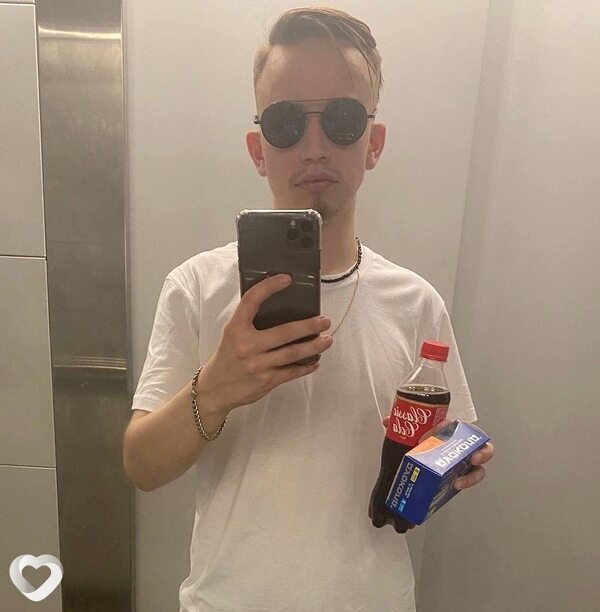 Алексей, 20, Ижевске — анкета №3659186