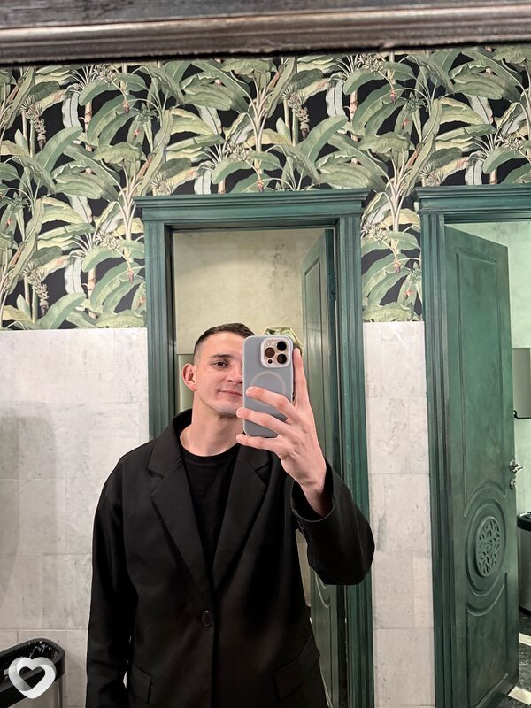 Семен, 27, Нижнем Новгороде — анкета №3659193