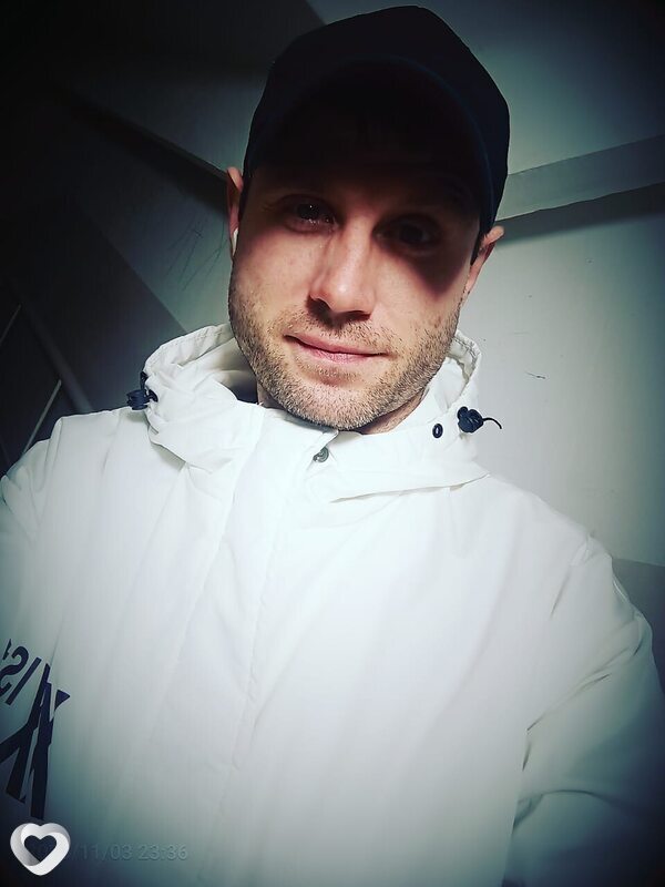 Дмитрий, 37, Новосибирске — анкета №3659194