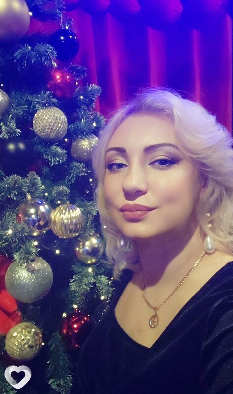 Татьяна, 36, Санкт-Петербурге — анкета №3659350