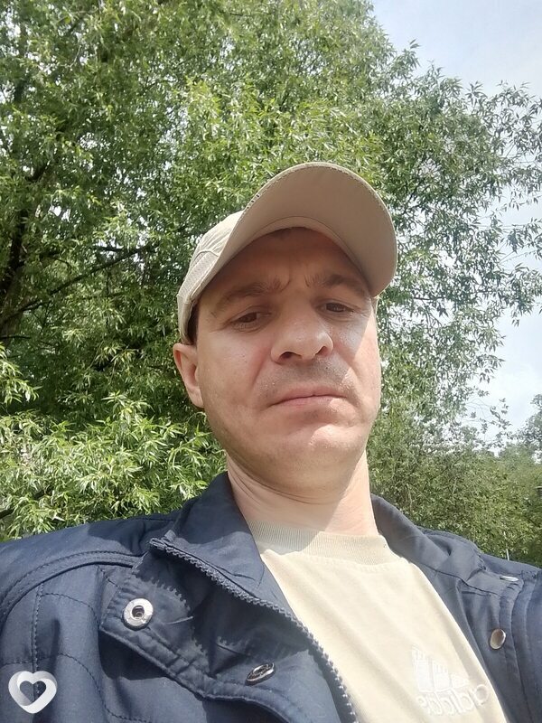 Алексей, 37, Москве — анкета №3659352