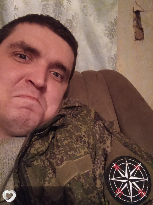 Серёга, 31, Богучаре — анкета №3659367
