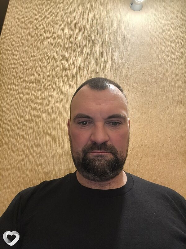 Михаил, 47, Санкт-Петербурге — анкета №3659101