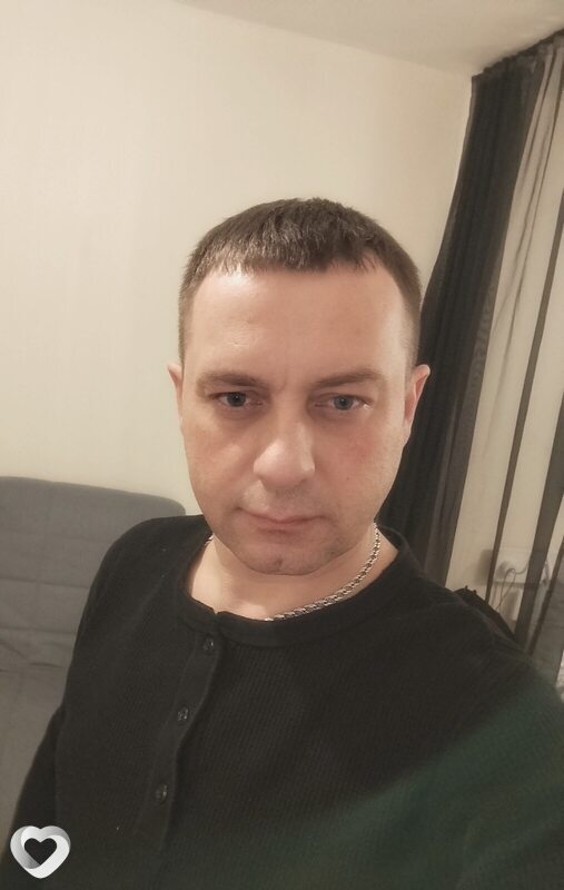 Oleg, 43, Кирове — анкета №3659114