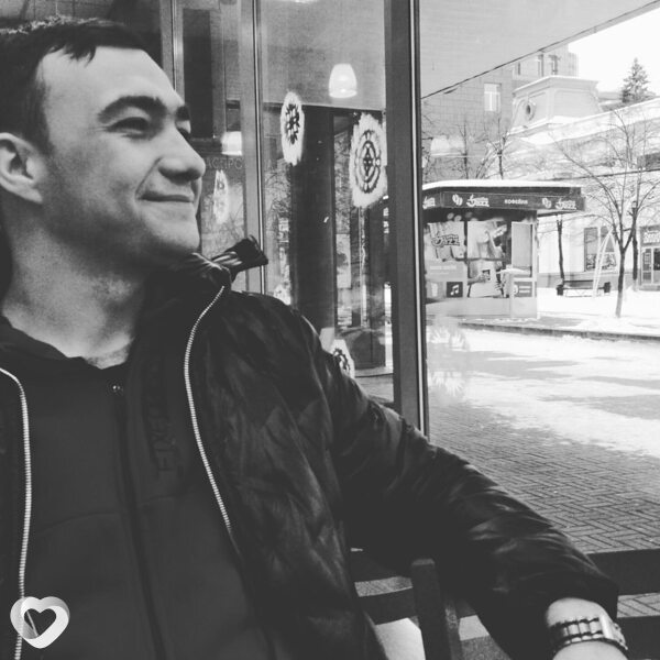 Александр, 26, Костанае — анкета №3659115
