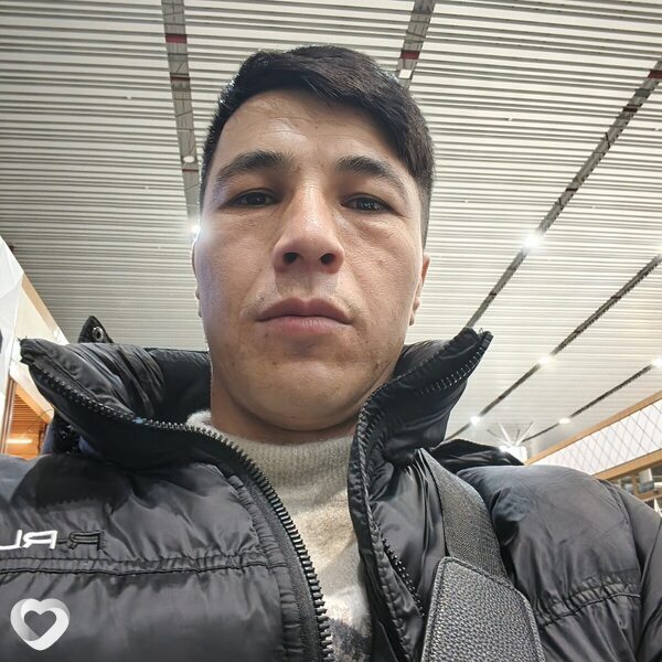Muxammad Ali, 34, Москве — анкета №3659118