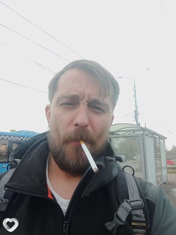 Игорь, 34, Москве — анкета №3659124