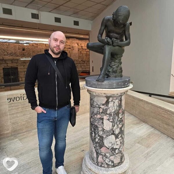 Александр, 20, Саратове — анкета №3659529
