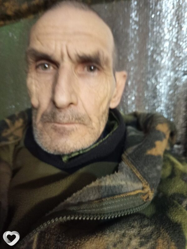 Андрей, 59, Москве — анкета №3659534
