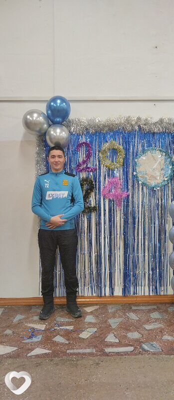 Батыр, 30, Усть-Каменогорск — анкета №3659535