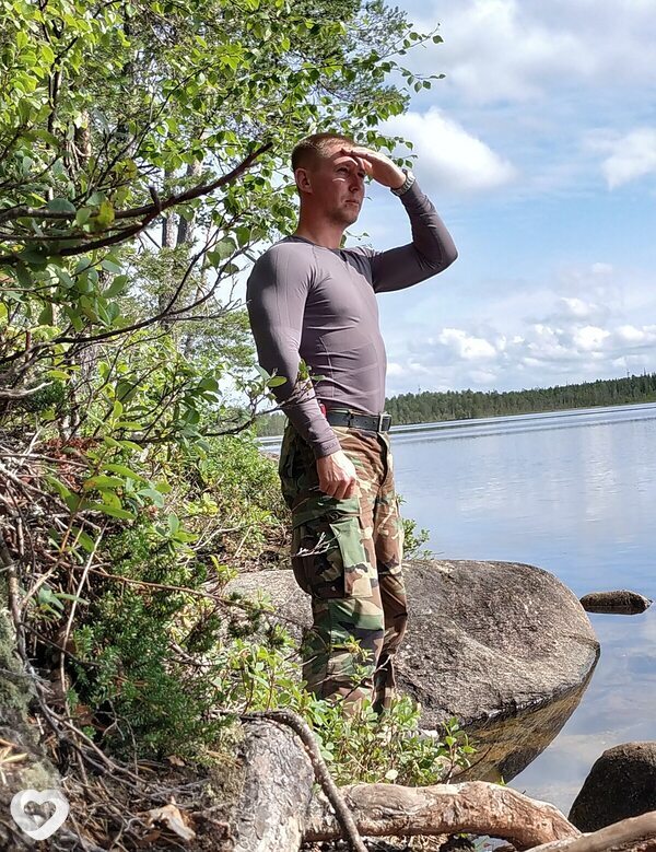 Денис, 41, Рыбинске — анкета №3659540