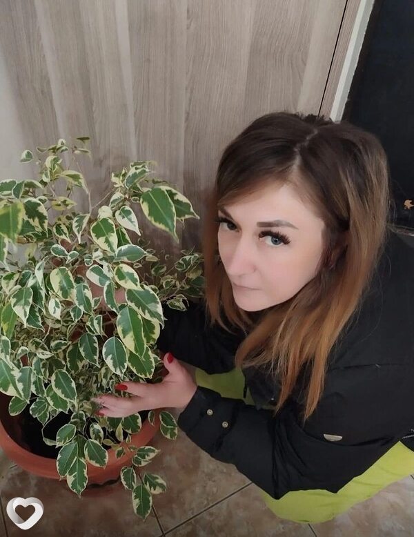 Алёна, 41, Твери — анкета №3659227