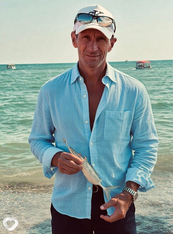 Сергей, 55, Бронницах — анкета №3659228