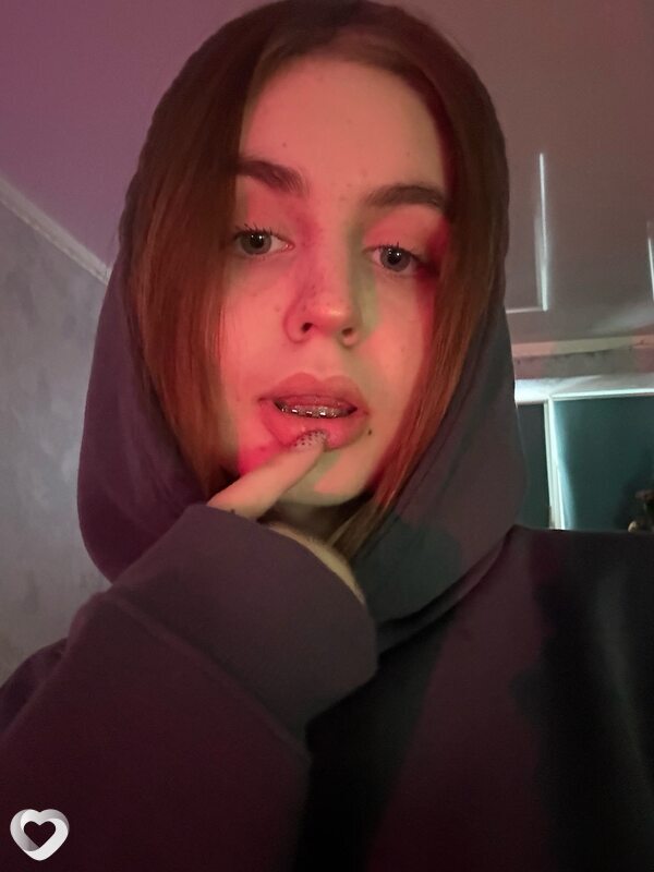София, 18, Санкт-Петербурге — анкета №3659233
