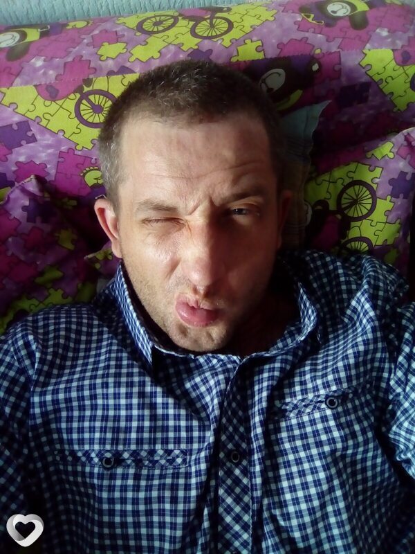 Ди, 37, Екатеринбурге — анкета №3659238