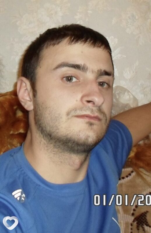 Максим, 39, Москве — анкета №3659242