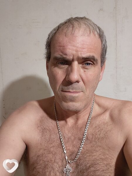 Игорь, 50, Острогожске — анкета №3659246