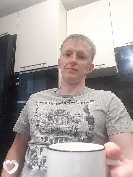 Дмитрий, 33, Москве — анкета №3659247