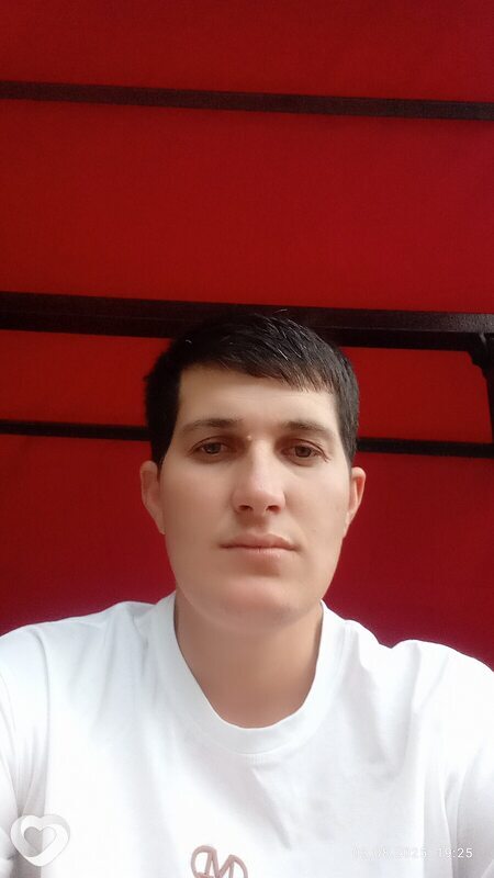 Умед, 30, Красноярске — анкета №3659250