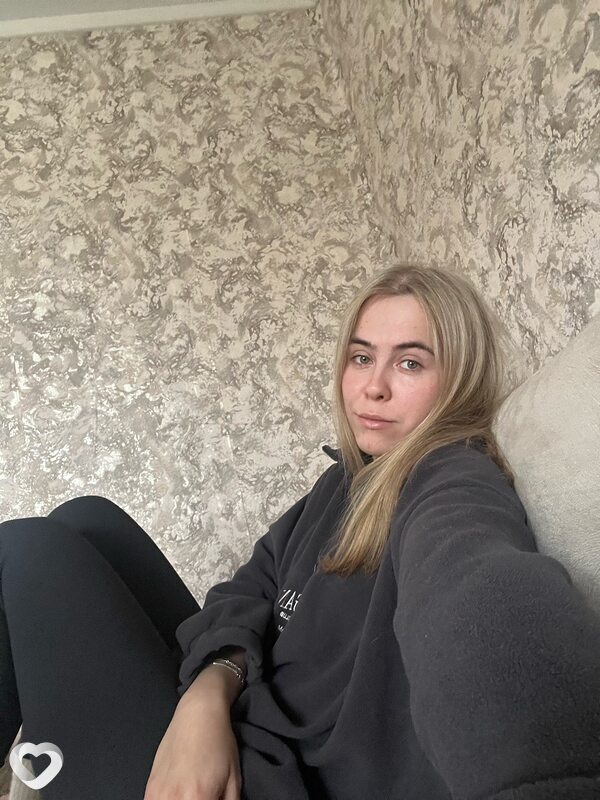 Влада, 26, Минске — анкета №3659258