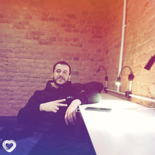 Abraham, 29, Пензе — анкета №3659272