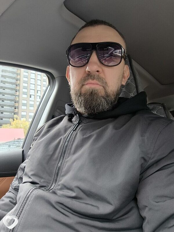 Влад, 40, Уфе — анкета №3659334