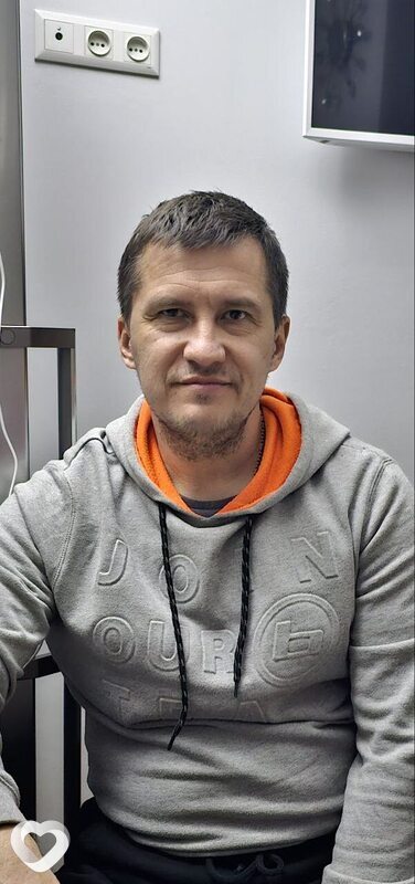 Игорь, 45, Харькове — анкета №3659335