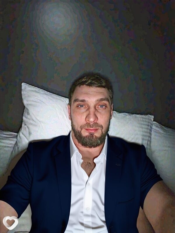 Дмитрий, 37, Санкт-Петербурге — анкета №3659345