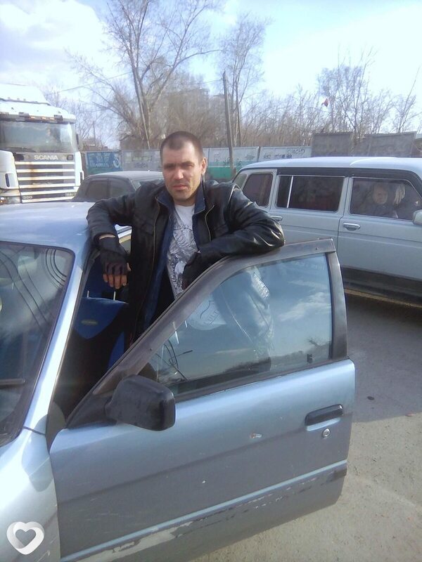 Алексей, 42, Новосибирске — анкета №3659349