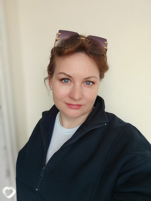 Яна, 42, Ташкент — анкета №3659877