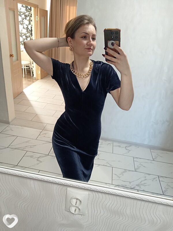 Людмила, 28, Альметьевске — анкета №3659879