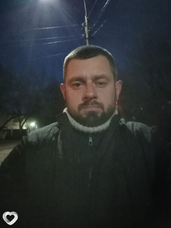 Виктор, 42, Рязани — анкета №3659884