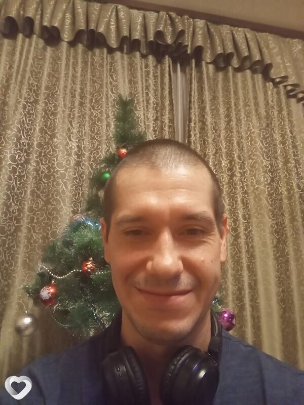 Слава, 46, Липецке — анкета №3659896