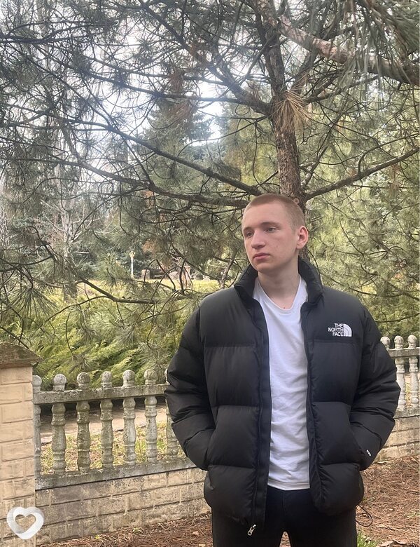 Анатолий, 36, Макеевке — анкета №3659897