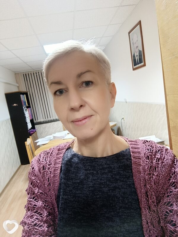 Елена, Кировск
