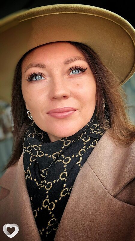 Александра, 44, Санкт-Петербурге — анкета №3659428