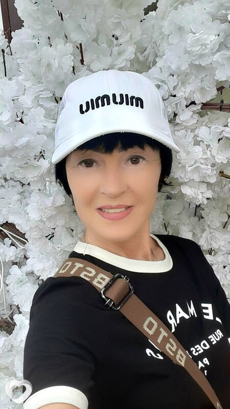 Тамара, 62, Минске — анкета №3659437