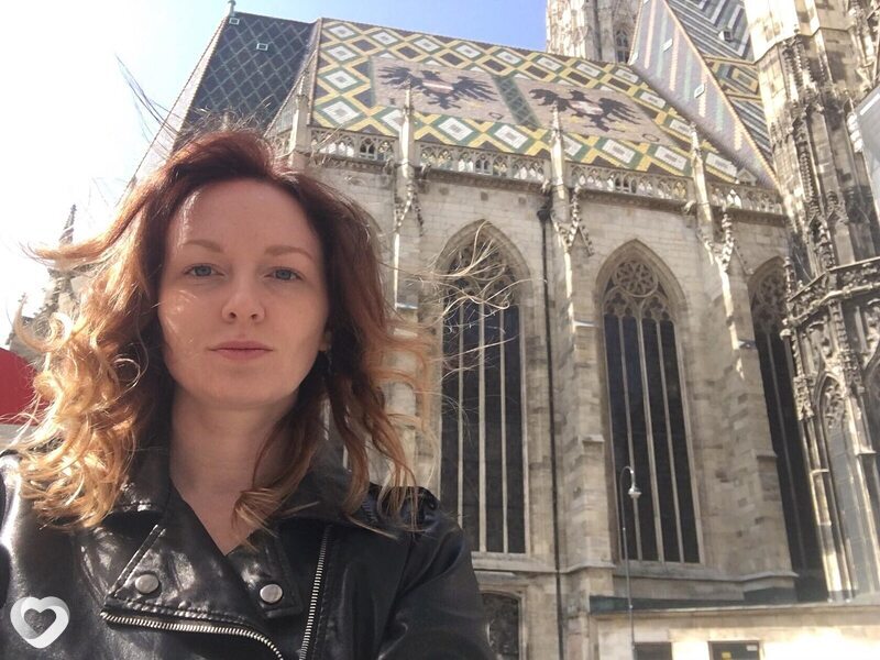 Анна, 46, Омске — анкета №3659446