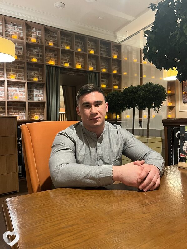 Павел, 30, Екатеринбурге — анкета №3659728