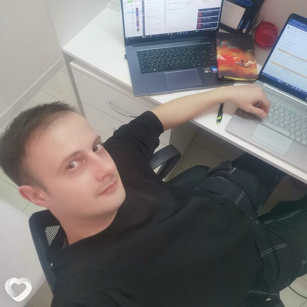 Кирилл, 33, Минске — анкета №3659730