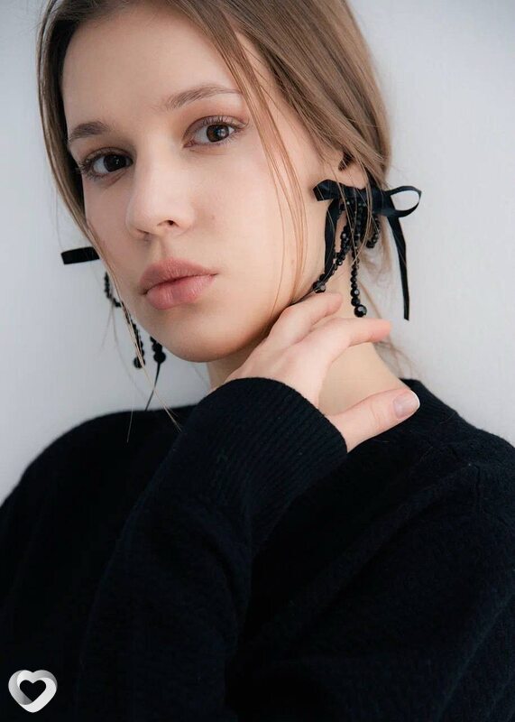 Василиса, 20, Москве — анкета №3659731