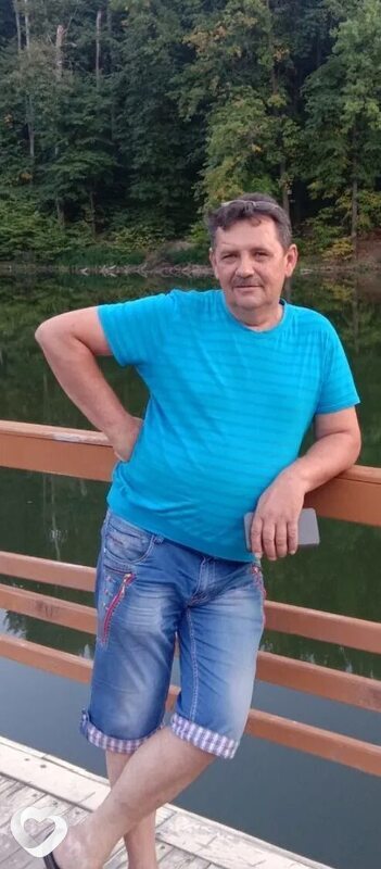 Алексей, Вейделевка