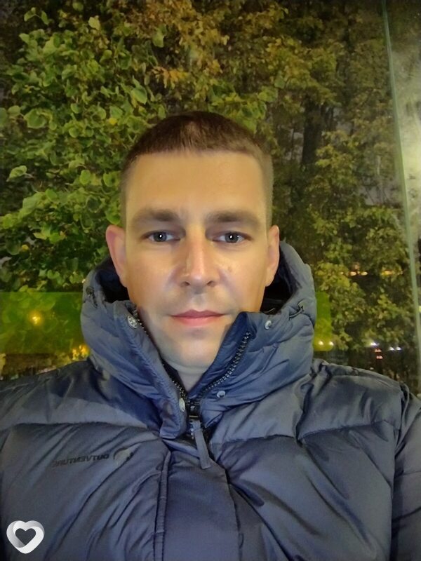 Максим, 35, Апшеронске — анкета №3659200